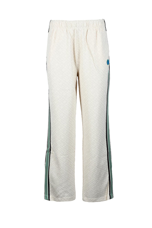 TOMMY HILFIGER trousers ivory (242710-1051) Women
