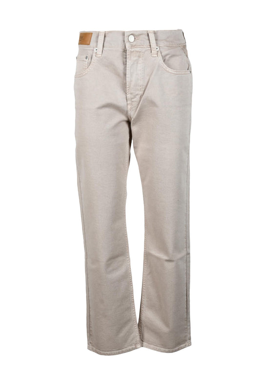 REPLAY jeans Beige (241908-1032) Women