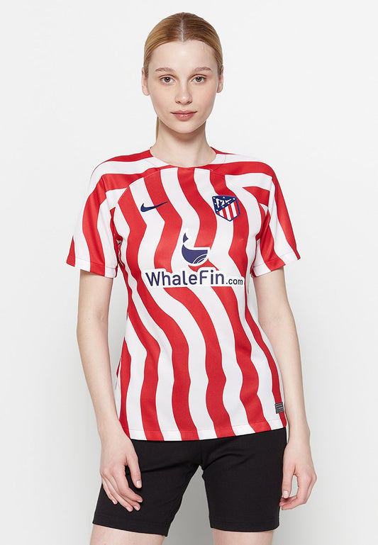 Nike ATM W NK DF STAD JSY SS HM (ZZO2F0620-T00) Women