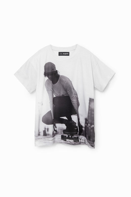 T-Shirt Kids (22SBTK072034) Kids