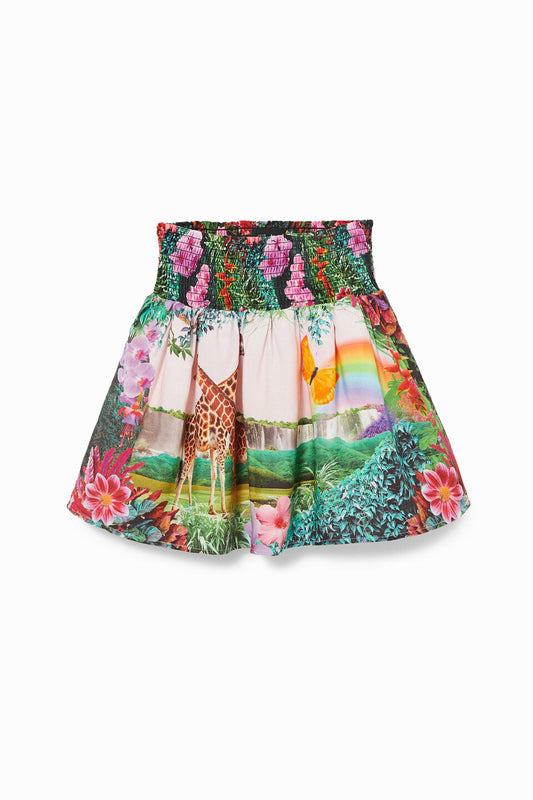 Skirt Kids (22SGFW013185) Kids