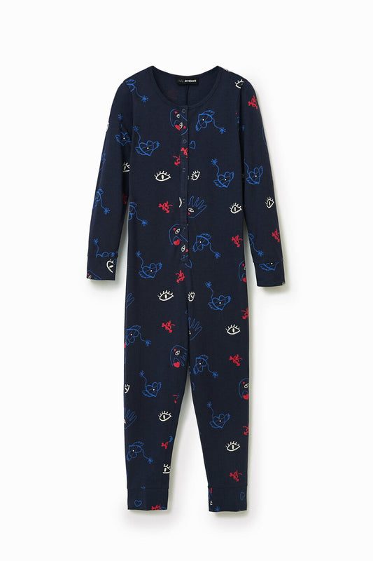 Trousers Kids (22SGPKX05000) Kids