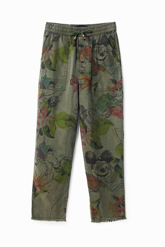 Trousers Kids (22SGPW064092) Kids