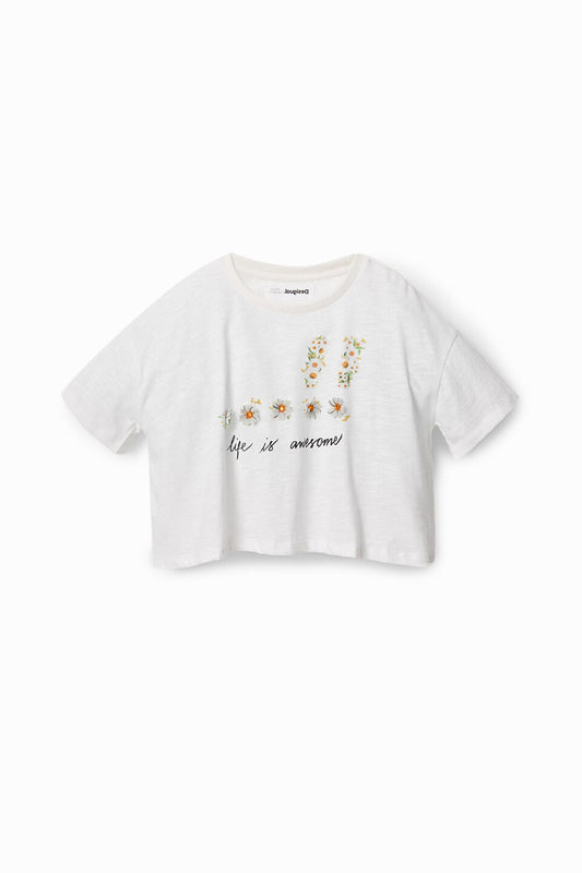 T-Shirt Kids (22SGTK021001) Kids