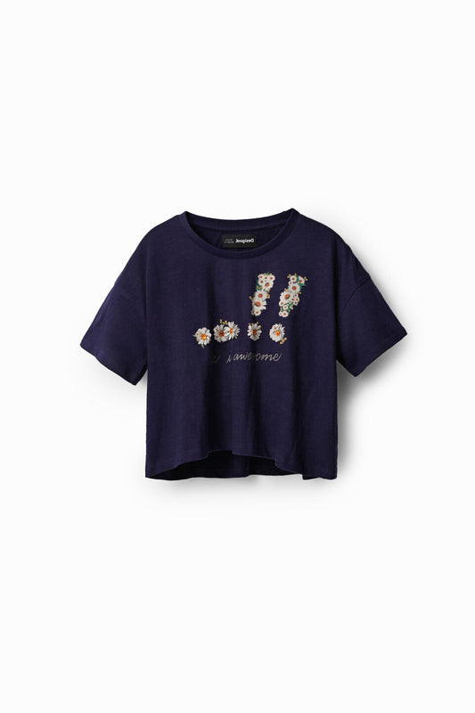 T-Shirt Kids (22SGTK025000) Kids