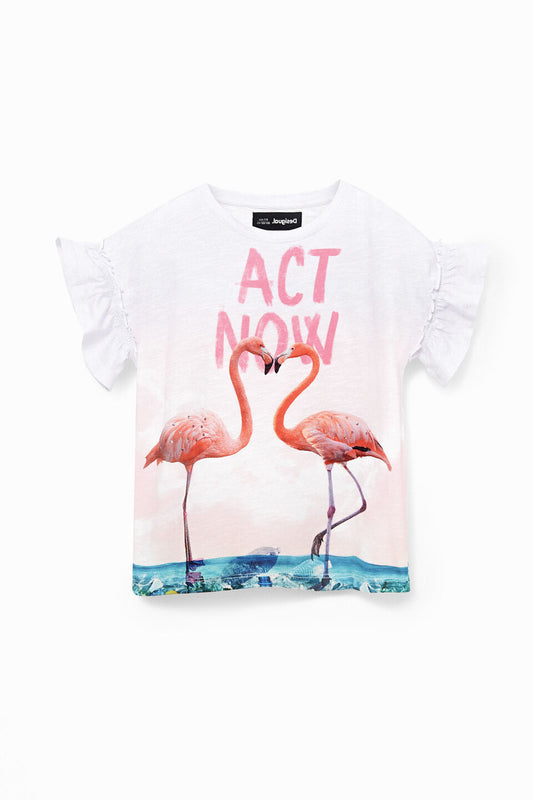 T-Shirt Kids (22SGTK043199) Kids