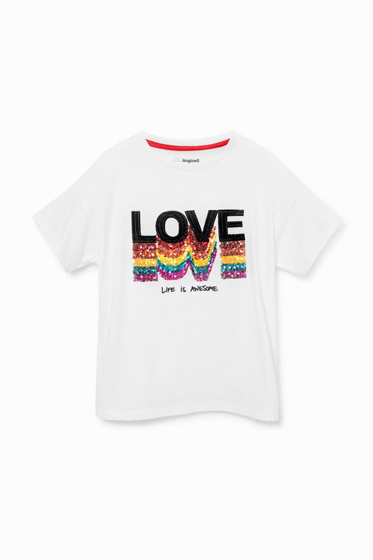 T-Shirt Kids (22SGTK151000) Kids
