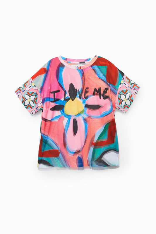 T-Shirt Kids (22SGTK253012) Kids
