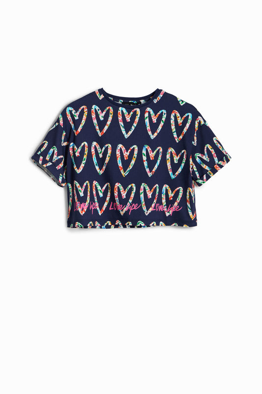T-Shirt Kids (22SGTK305001) Kids