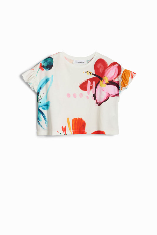 T-Shirt Kids (22SGTK319019) Kids