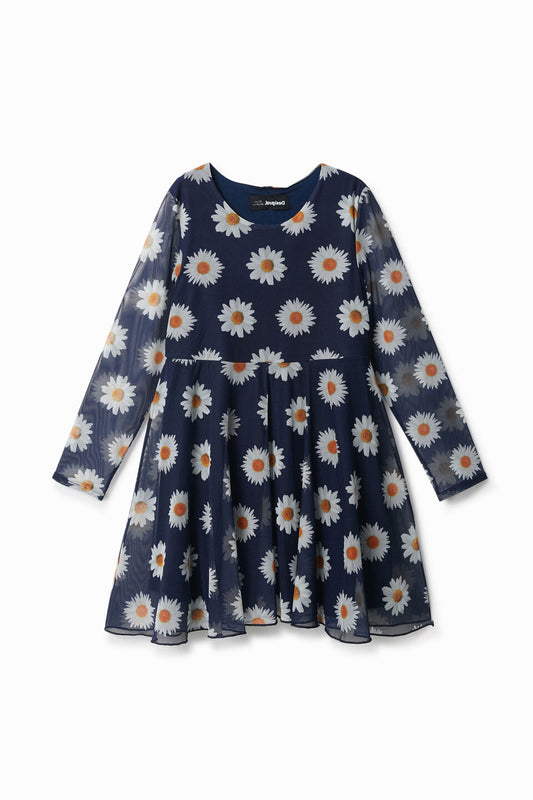 Dress Kids (22SGVK025000) Kids
