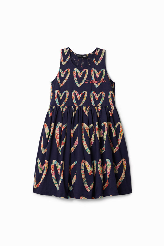 Dress Kids (22SGVK105001) Kids
