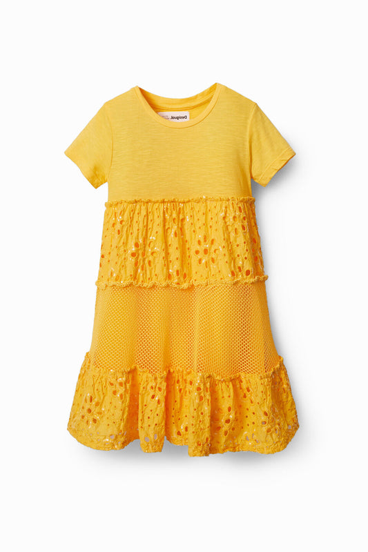 Dress Kids (22SGVW028021) Kids