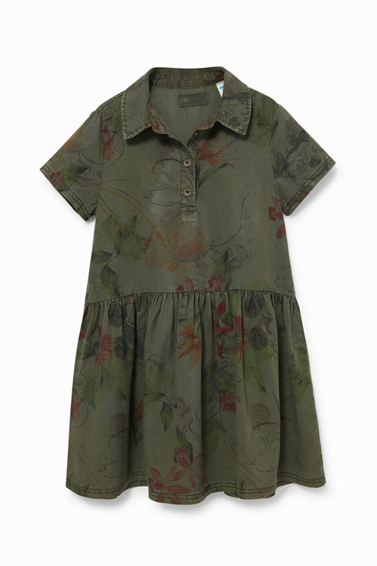 Dress Kids (22SGVW064092) Kids