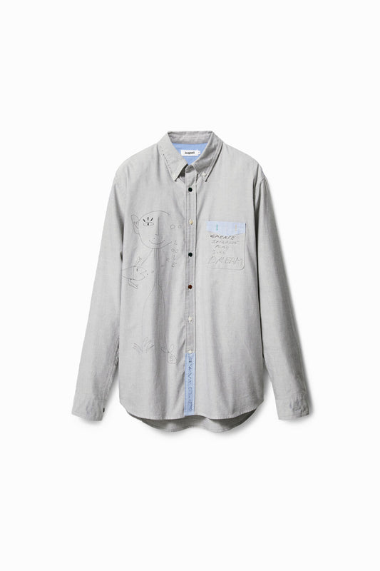 Shirt Men (22SMCW162091) Men