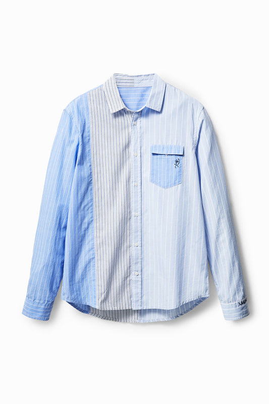Shirt Men (22SMCW715004) Men