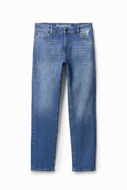 Denim Trousers Men (22SMDD105053) Men
