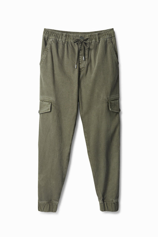 Trousers Men (22SMPW024092) Men