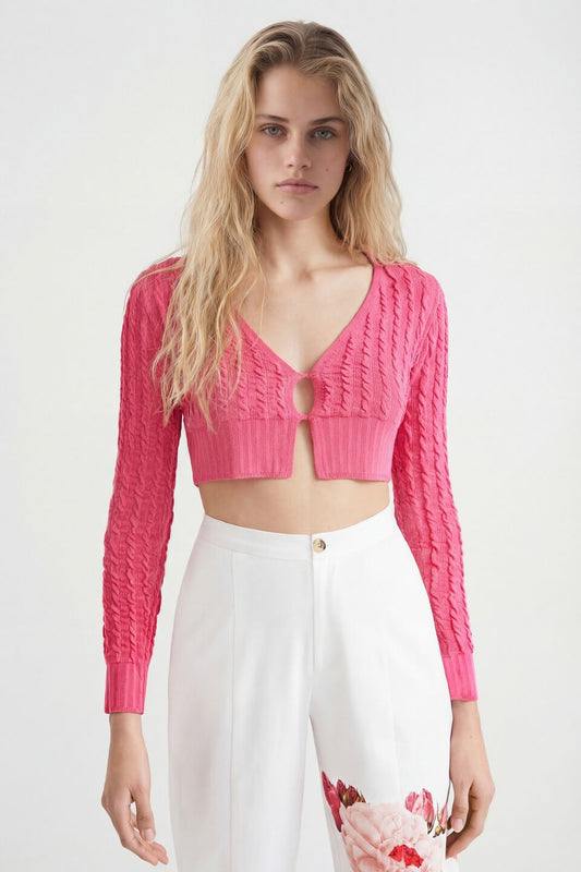 Pullover Women (22SWJFX73002) Women