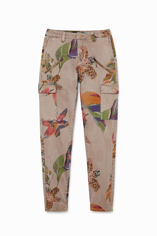 Trousers Women (22SWPN036004) Women
