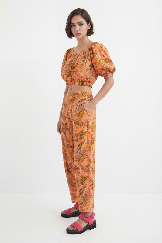 Trousers Women (22SWPW243146) Women
