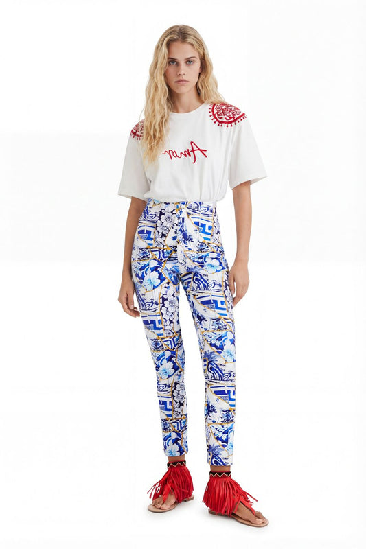 Trousers Women (22SWPW305016) Women