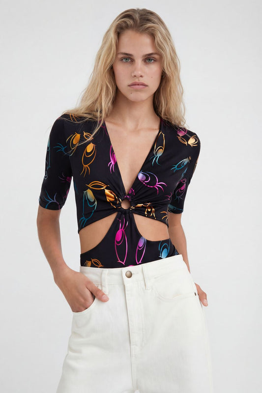 Tops Women (22SWQKX02000) Women