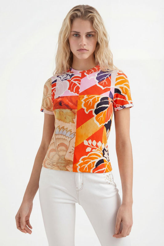 T-Shirt Women (22SWTK769019) Women