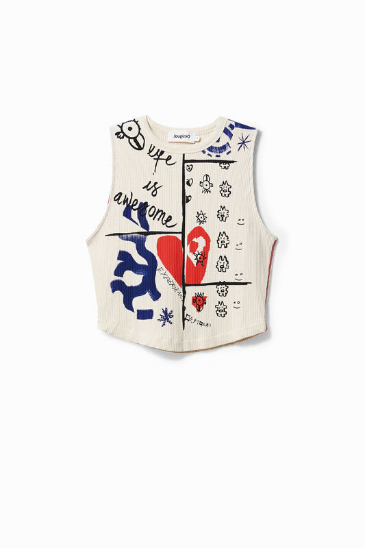 T-Shirt Women (22SWTKAZ1000) Women