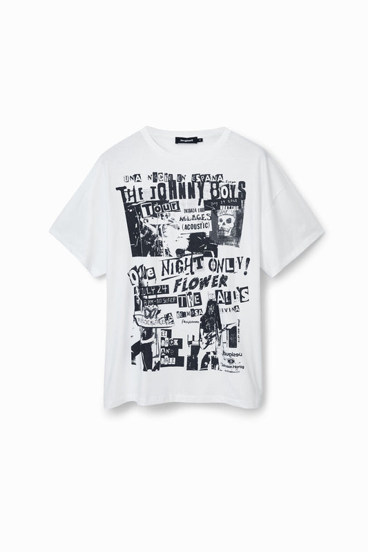 T-Shirt Women (22SWTKBW1000) Women