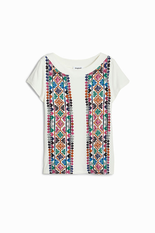 T-Shirt Women (22SWTKC51000) Women