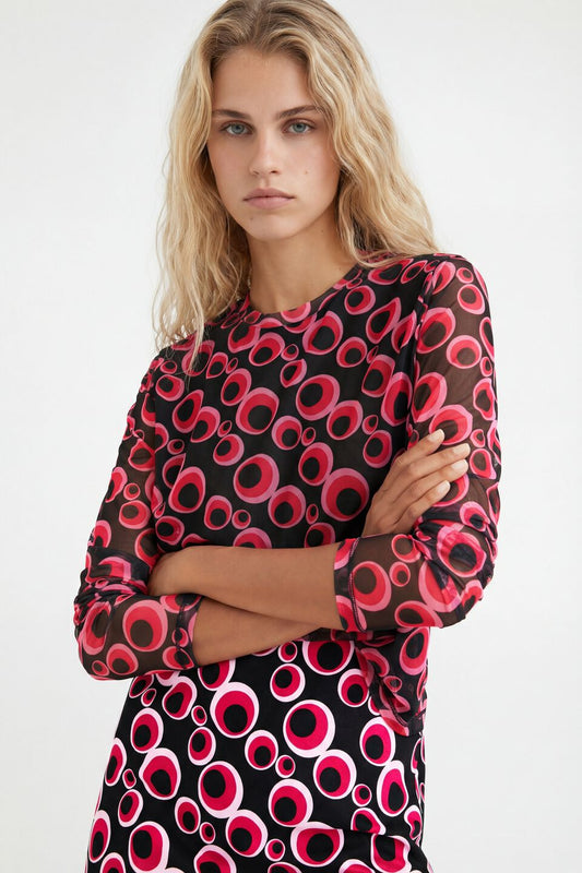 T-Shirt Women (22SWTKX93001) Women