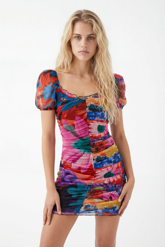 Dress Women (22SWVK452000) Women