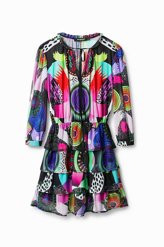 Dress Women (22SWVK542000) Women