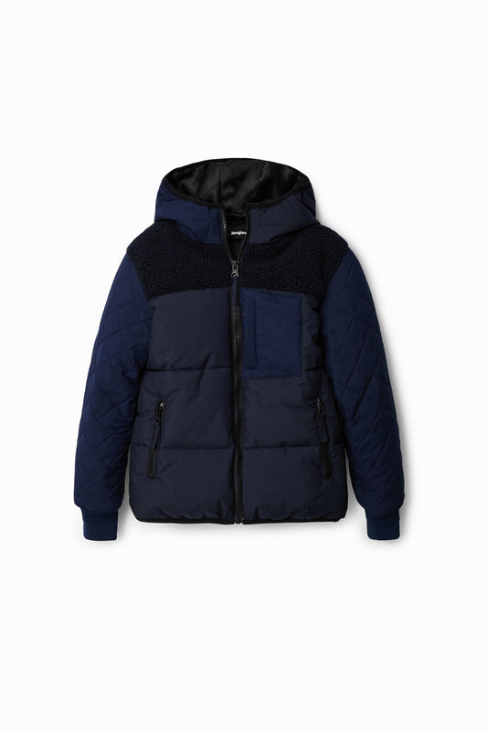 Coat Kids (22WBEW075000) Kids