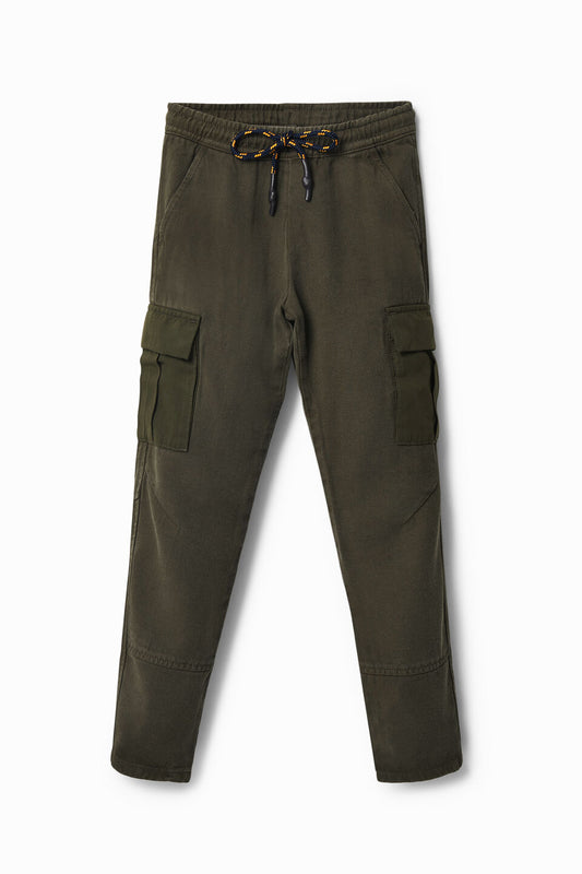 Trousers Kids (22WBPW014092) Kids