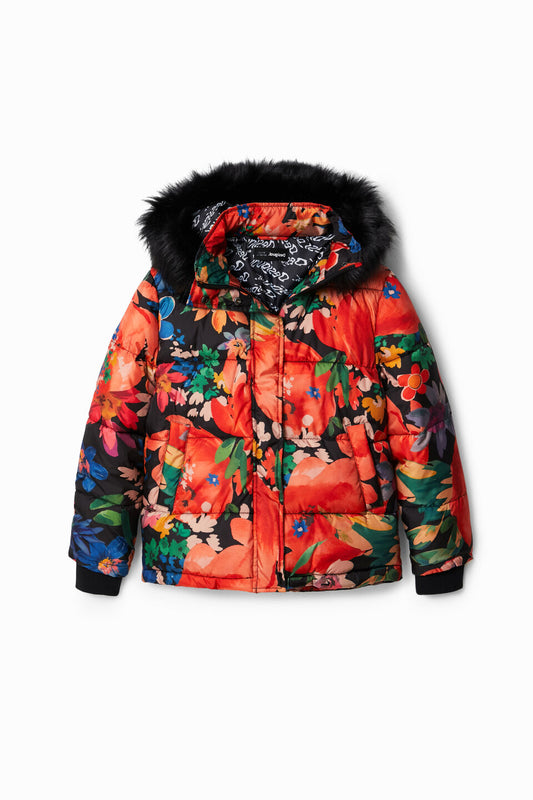 Coat Kids (22WGEW159019) Kids