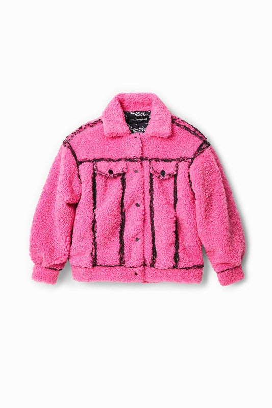 Coat Kids (22WGEW193167) Kids
