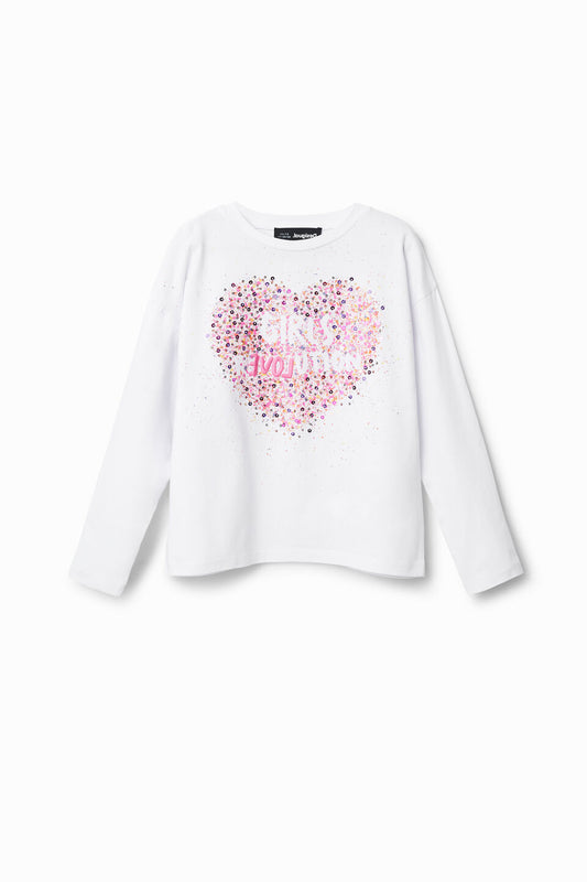 T-Shirt Kids (22WGTK051000) Kids