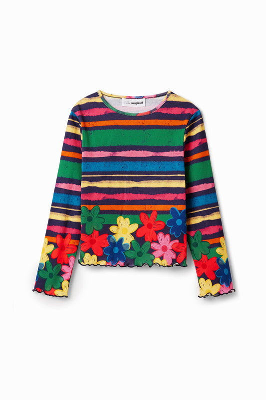 T-Shirt Kids (22WGTK199019) Kids