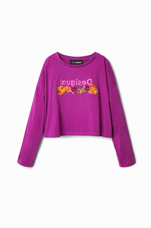 T-Shirt Kids (22WGTK203006) Kids