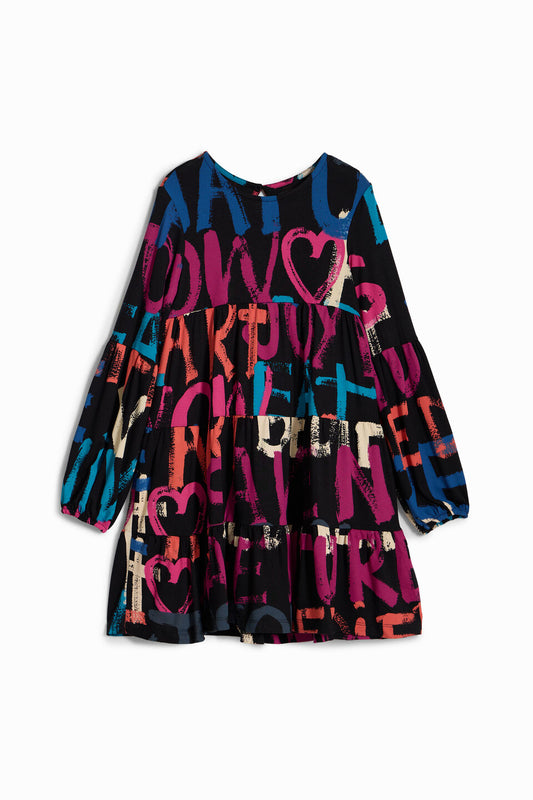 Dress Kids (22WGVF022000) Kids