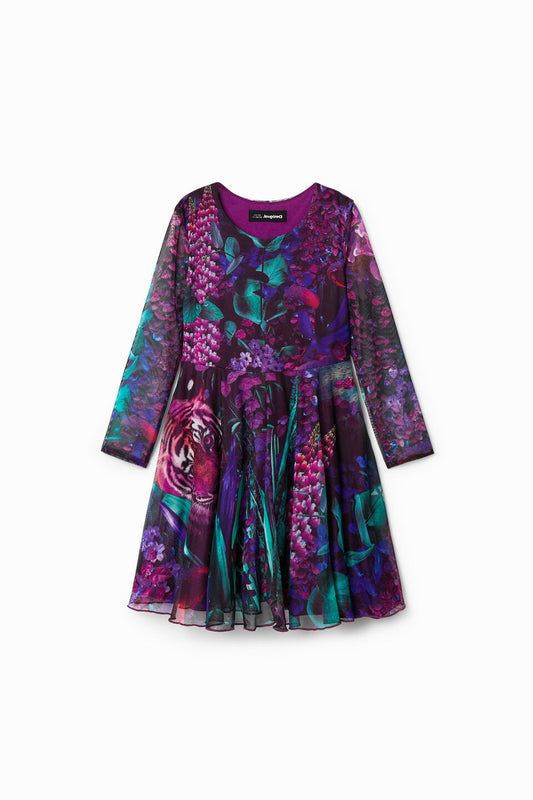 Dress Kids (22WGVK072000) Kids