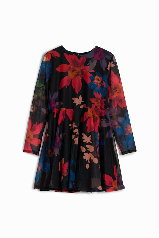 Dress Kids (22WGVK132000) Kids