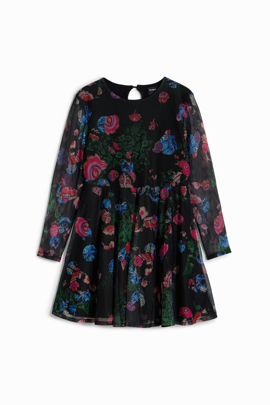 Dress Kids (22WGVK242000) Kids