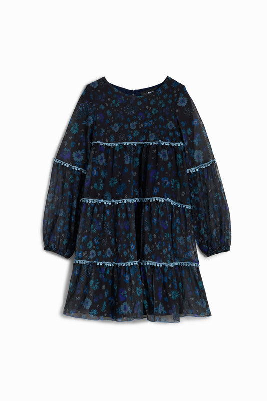 Dress Kids (22WGVK255040) Kids