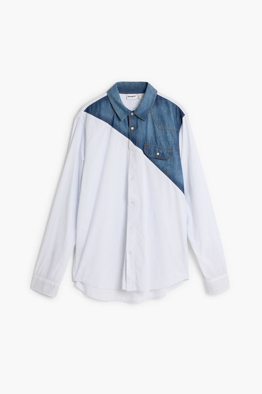 Shirt Men (22WMCK021000) Men
