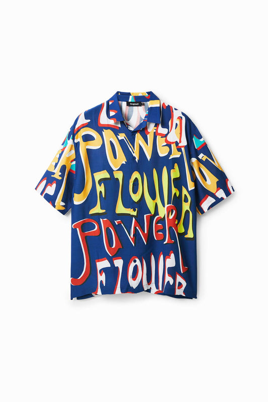 Shirt Men (22WMCW065030) Men