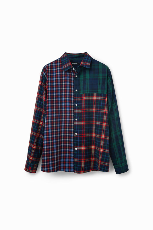 Shirt Men (22WMCW384007) Men