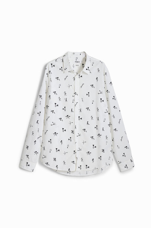 Shirt Men (22WMCW491000) Men